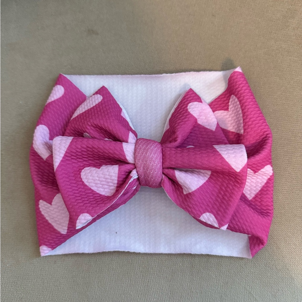 Biggie Bow